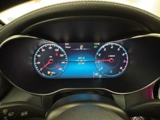 2022 Mercedes-Benz GLC
