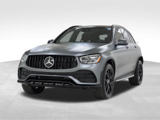 2022 Mercedes-Benz GLC