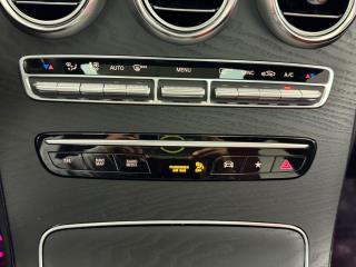 2022 Mercedes-Benz GLC