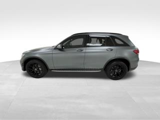 2022 Mercedes-Benz GLC