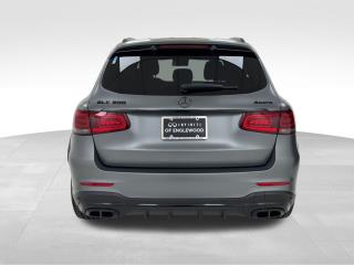 2022 Mercedes-Benz GLC