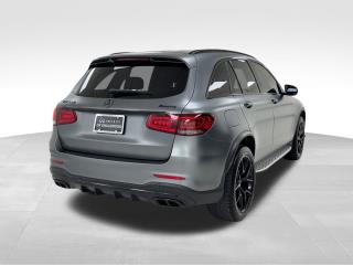 2022 Mercedes-Benz GLC