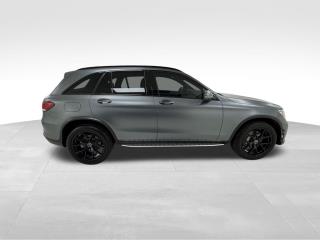 2022 Mercedes-Benz GLC