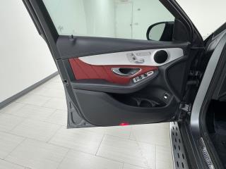 2022 Mercedes-Benz GLC