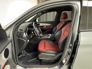 2022 Mercedes-Benz GLC