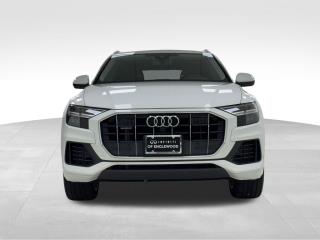 2022 Audi Q8