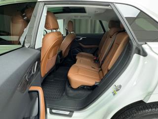 2022 Audi Q8