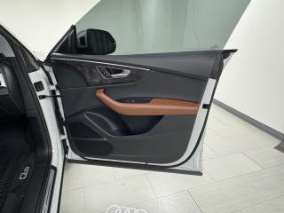 2022 Audi Q8