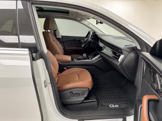 2022 Audi Q8