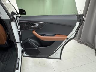 2022 Audi Q8