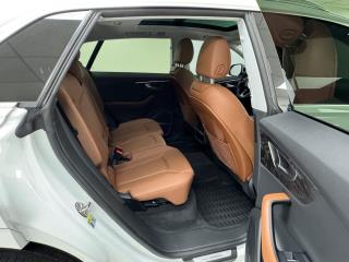 2022 Audi Q8