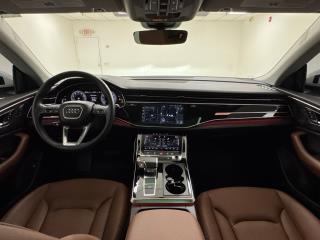 2022 Audi Q8