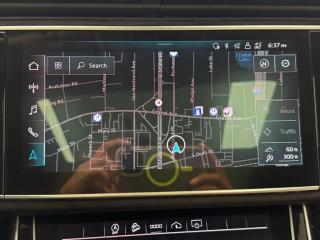2022 Audi Q8