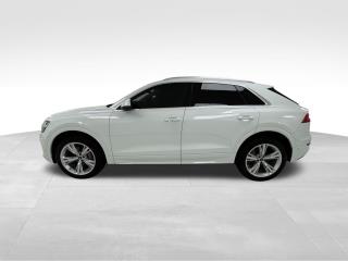 2022 Audi Q8