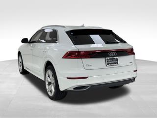 2022 Audi Q8