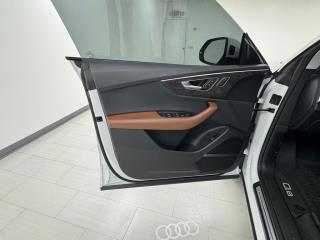 2022 Audi Q8