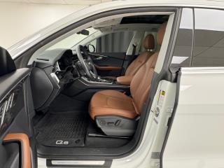2022 Audi Q8