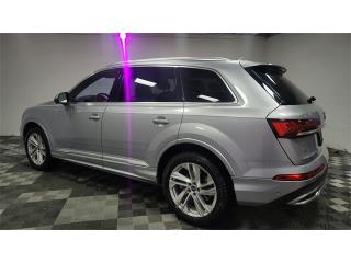 2022 Audi Q7