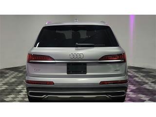 2022 Audi Q7