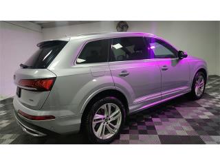 2022 Audi Q7