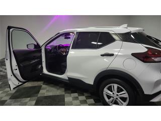 2022 Nissan Kicks