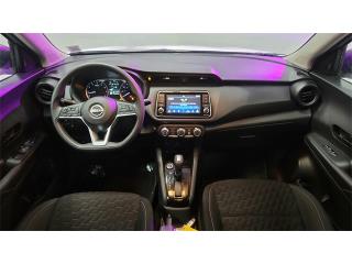 2022 Nissan Kicks