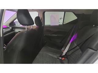 2022 Nissan Kicks