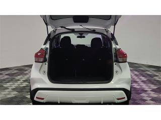 2022 Nissan Kicks