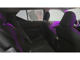 2022 Nissan Kicks