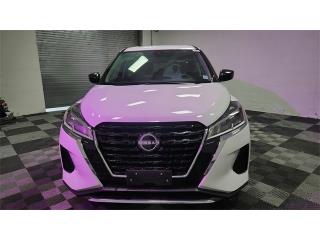 2022 Nissan Kicks