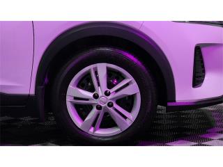 2022 Nissan Kicks