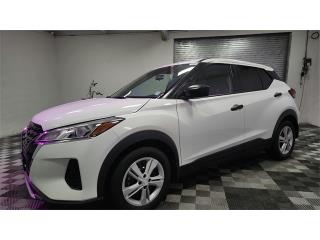 2022 Nissan Kicks