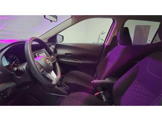 2022 Nissan Kicks