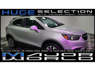 2022 Buick Encore