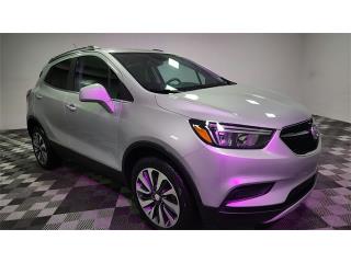 2022 Buick Encore