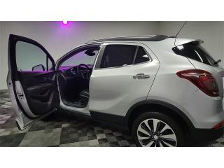 2022 Buick Encore