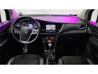 2022 Buick Encore