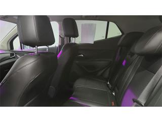 2022 Buick Encore