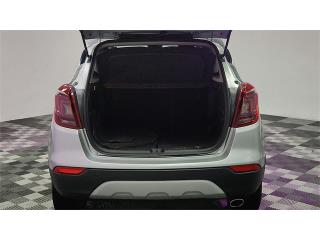 2022 Buick Encore