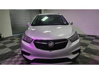 2022 Buick Encore