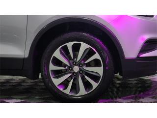 2022 Buick Encore
