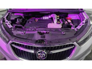 2022 Buick Encore