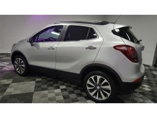 2022 Buick Encore