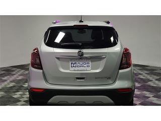 2022 Buick Encore