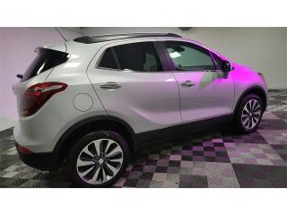 2022 Buick Encore