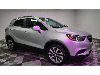 2022 Buick Encore