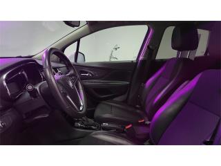 2022 Buick Encore