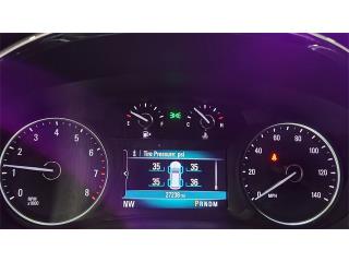 2022 Buick Encore