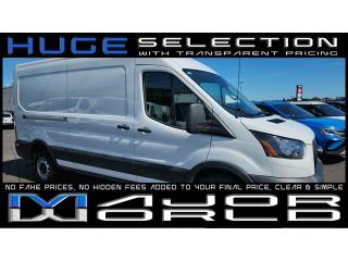 2024 Ford Transit-250