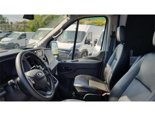 2024 Ford Transit-250